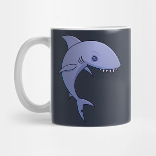 Sharky Mug